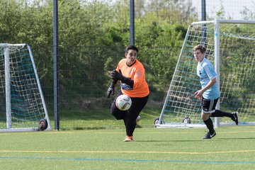 Bild 49 - Frauen Union Tornesch - Eimsbuettel : Ergebnis: 1:1